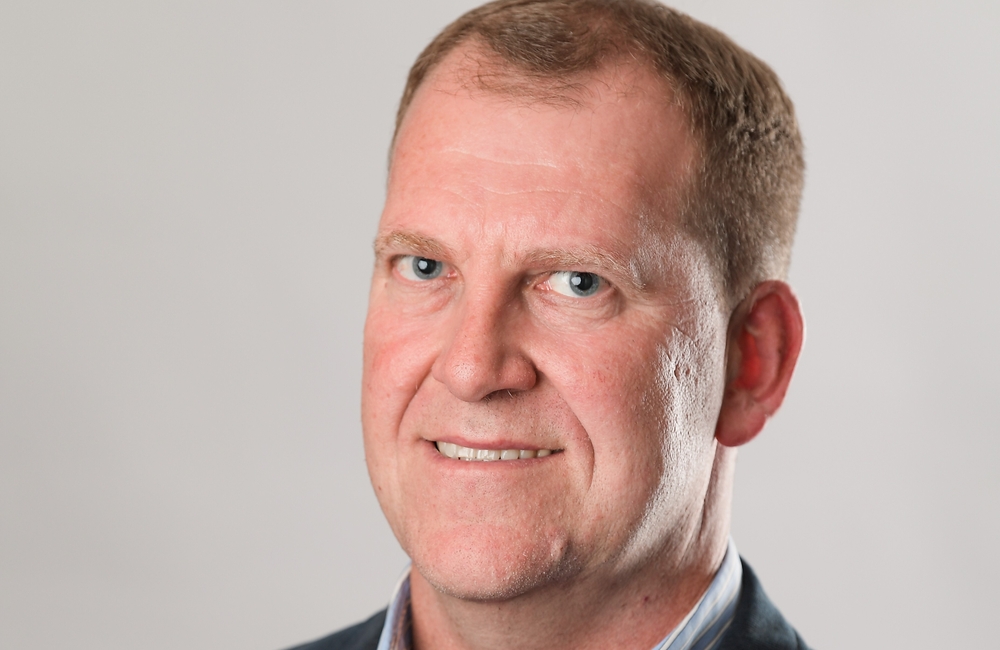 Francois Grobler | Data insights at the forefront of transforming lending landscape